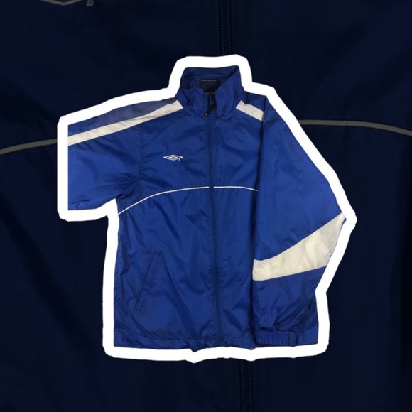 Umbro Windbreaker- Small KIDS - Picture 1 of 1